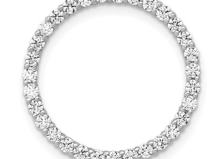 14k White Gold Chains Style PM4714 - Classique Jewelry Inc.