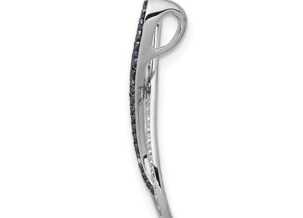 14k White Gold Chains Style PM4719 - Classique Jewelry Inc.