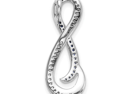14k White Gold Chains Style PM4719 - Classique Jewelry Inc.