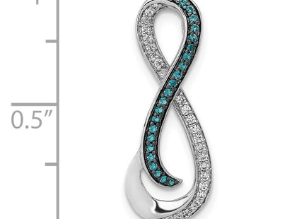 14k White Gold Chains Style PM4719 - Classique Jewelry Inc.