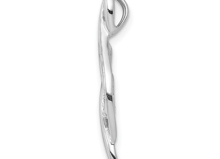 14k White Gold Chains Style PM4720 - Classique Jewelry Inc.