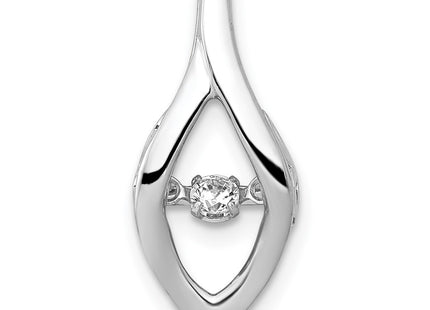 14k White Gold Jewelry Style PM4722 - Classique Jewelry Inc.
