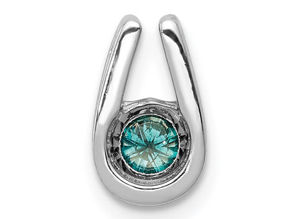 14k White Gold Chains Style PM4725 - Classique Jewelry Inc.