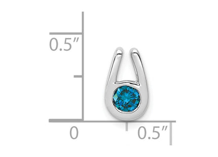 14k White Gold Chains Style PM4725 - Classique Jewelry Inc.