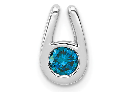 14k White Gold Chains Style PM4725 - Classique Jewelry Inc.