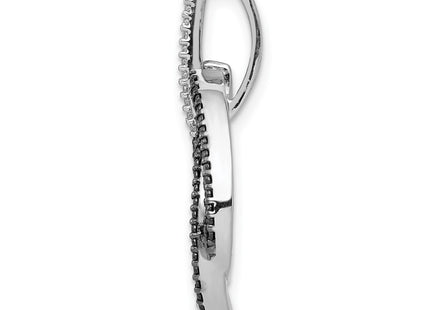 14k White Gold Jewelry Style PM4733 - Classique Jewelry Inc.