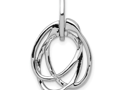 14k White Gold Jewelry Style PM4733 - Classique Jewelry Inc.