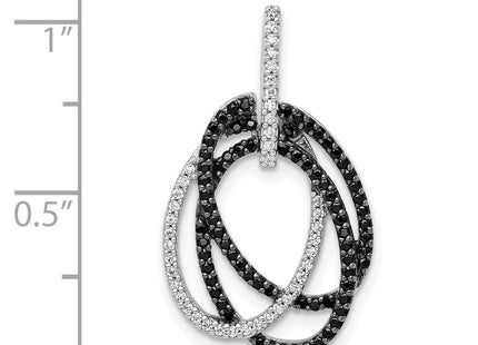 14k White Gold Jewelry Style PM4733 - Classique Jewelry Inc.