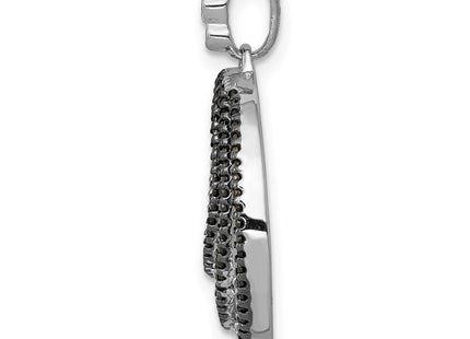 14k White Gold Chains Style PM4734 - Classique Jewelry Inc.