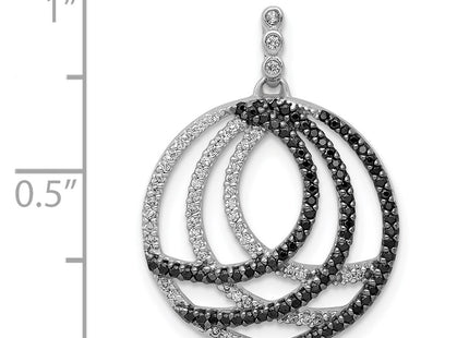 14k White Gold Chains Style PM4734 - Classique Jewelry Inc.