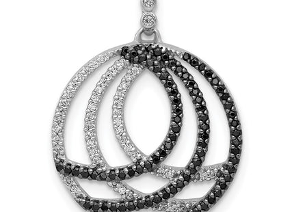 14k White Gold Chains Style PM4734 - Classique Jewelry Inc.