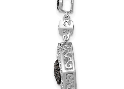 14k White Gold Chains Style PM4735 - Classique Jewelry Inc.