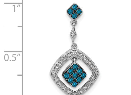14k White Gold Chains Style PM4735 - Classique Jewelry Inc.