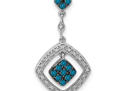 14k White Gold Chains Style PM4735 - Classique Jewelry Inc.