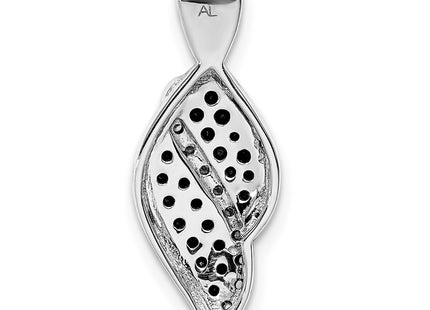 14k White Gold Chains Style PM4736 - Classique Jewelry Inc.