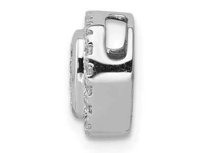 14k White Gold Chains Style PM4768 - Classique Jewelry Inc.