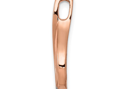 14k Rose Gold Chains Style PM4789 - Classique Jewelry Inc.