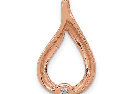 14k Rose Gold Chains Style PM4789 - Classique Jewelry Inc.