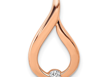 14k Rose Gold Chains Style PM4789 - Classique Jewelry Inc.