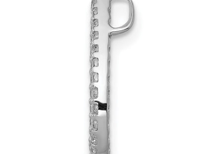 14k White Gold Chains Style PM4799 - Classique Jewelry Inc.