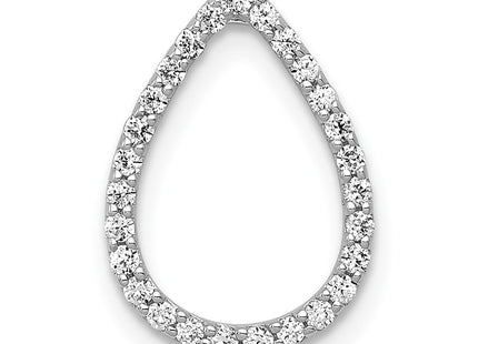 14k White Gold Chains Style PM4799 - Classique Jewelry Inc.