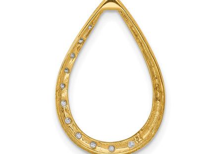 14k Yellow Gold Chains Style PM4800 - Classique Jewelry Inc.