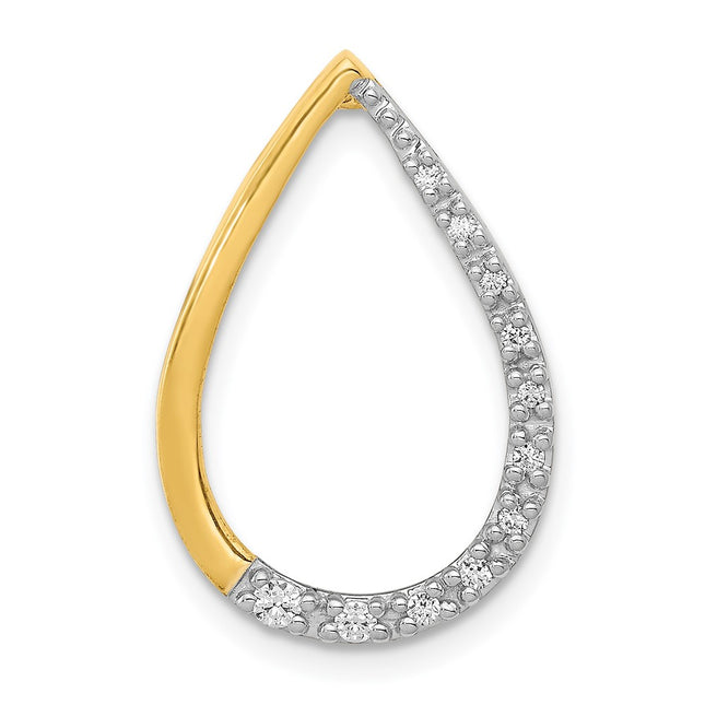 14k Yellow Gold Chains Style PM4800 - Classique Jewelry Inc.