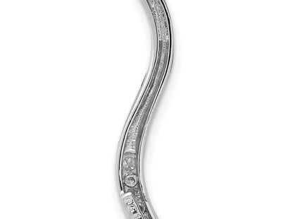 14k White Gold Chains Style PM4808 - Classique Jewelry Inc.