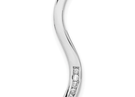 14k White Gold Chains Style PM4808 - Classique Jewelry Inc.