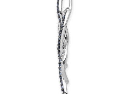 14k White Gold Chains Style PM4811 - Classique Jewelry Inc.