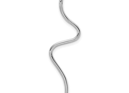 14k White Gold Chains Style PM4815 - Classique Jewelry Inc.