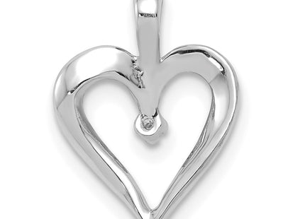 14k White Gold Jewelry Style PM4819 - Classique Jewelry Inc.