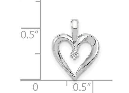 14k White Gold Jewelry Style PM4819 - Classique Jewelry Inc.