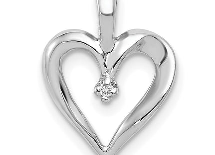 14k White Gold Jewelry Style PM4819 - Classique Jewelry Inc.