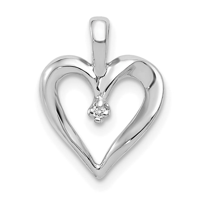 14k White Gold Jewelry Style PM4819 - Classique Jewelry Inc.