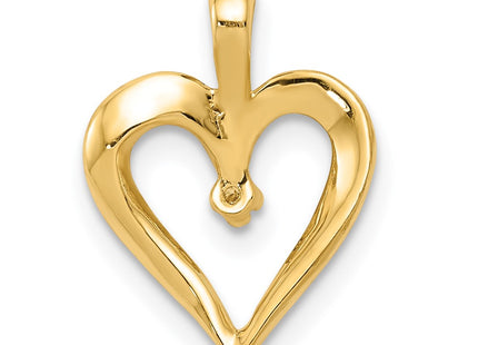 14k Yellow Gold Jewelry Style PM4819 - Classique Jewelry Inc.