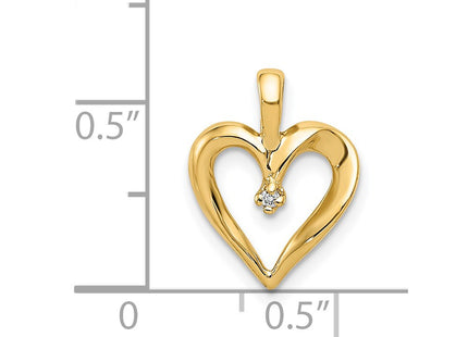 14k Yellow Gold Jewelry Style PM4819 - Classique Jewelry Inc.