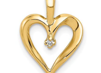 14k Yellow Gold Jewelry Style PM4819 - Classique Jewelry Inc.