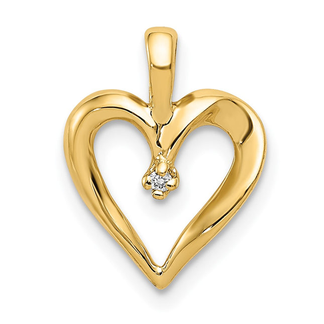 14k Yellow Gold Jewelry Style PM4819 - Classique Jewelry Inc.