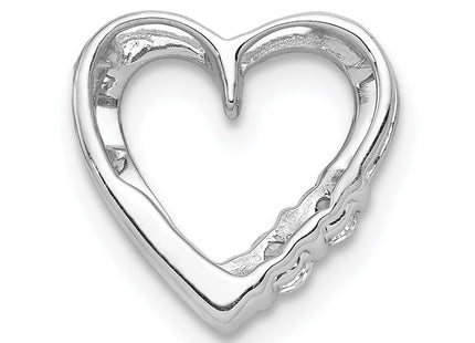 14k White Gold Chains Style PM4836 - Classique Jewelry Inc.