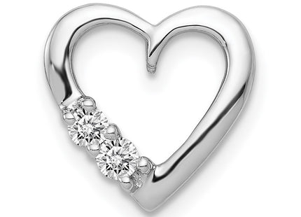 14k White Gold Chains Style PM4836 - Classique Jewelry Inc.