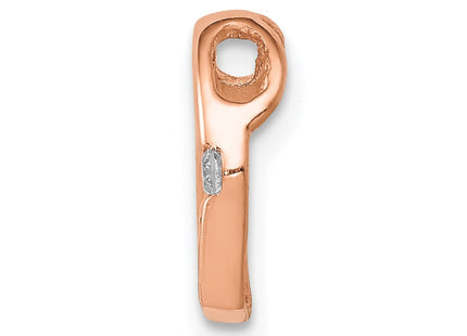 14k Rose Gold Chains Style PM4837 - Classique Jewelry Inc.