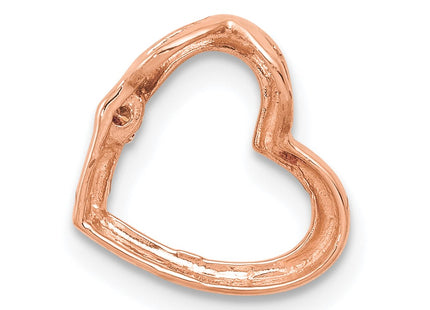 14k Rose Gold Chains Style PM4837 - Classique Jewelry Inc.