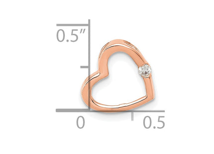 14k Rose Gold Chains Style PM4837 - Classique Jewelry Inc.