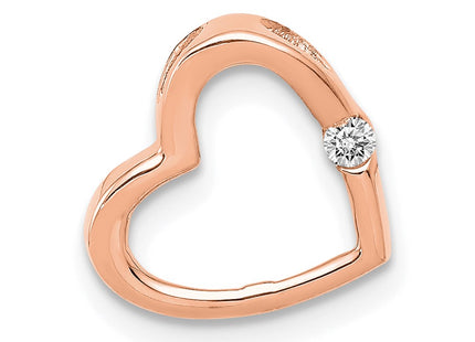 14k Rose Gold Chains Style PM4837 - Classique Jewelry Inc.