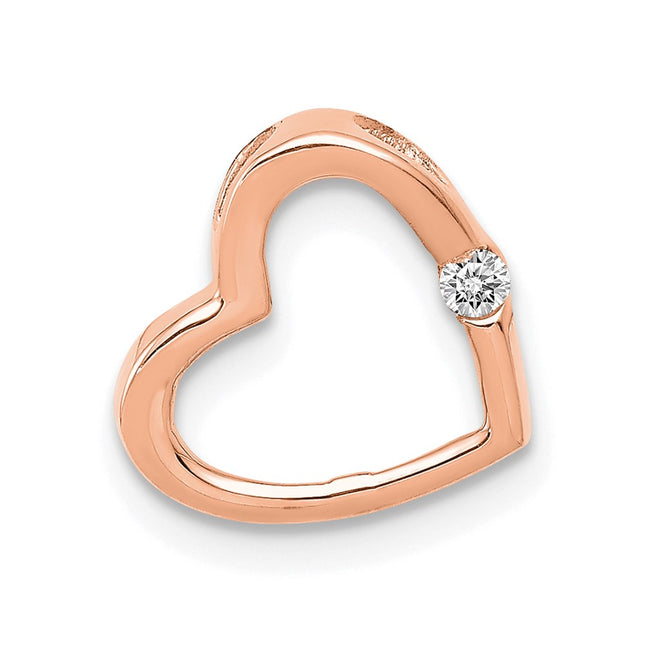 14k Rose Gold Chains Style PM4837 - Classique Jewelry Inc.