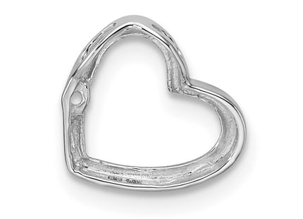 14k White Gold Chains Style PM4837 - Classique Jewelry Inc.