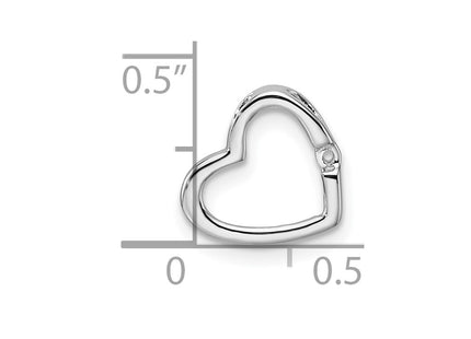 14k White Gold Chains Style PM4837 - Classique Jewelry Inc.