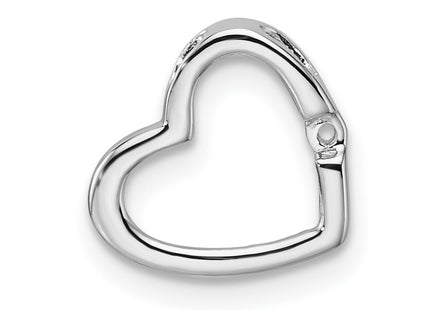 14k White Gold Chains Style PM4837 - Classique Jewelry Inc.