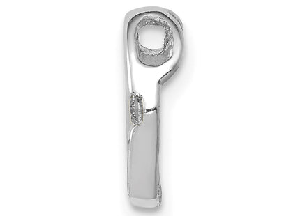 14k White Gold Chains Style PM4837 - Classique Jewelry Inc.